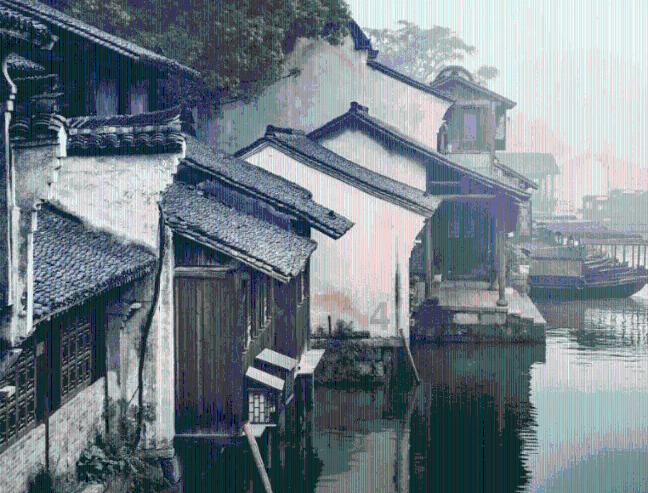 逃离冰淇淋岛屿