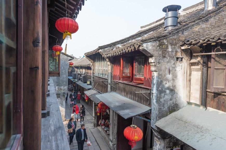 意想不到的旅程